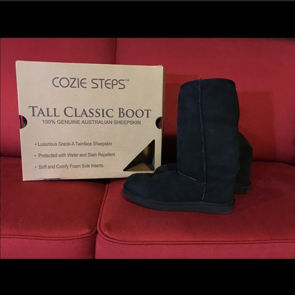 Boots